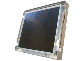 Although very different, this 17'' Open Frame Chassis Monitor is designed to fit in the footprint of the 3M MicroTouch FPD Chassis Monitors. With mounting options at both the side and rear of the unit, it offers an unparalleled ease of integration.